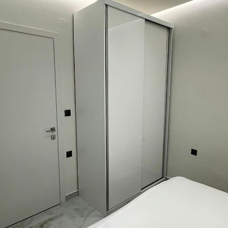 סלוניקי Luxury Apartment Next To Agias Sofias מראה חיצוני תמונה