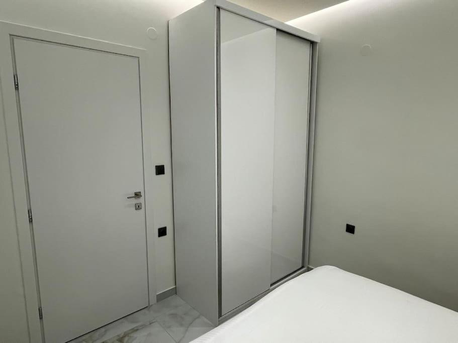סלוניקי Luxury Apartment Next To Agias Sofias מראה חיצוני תמונה