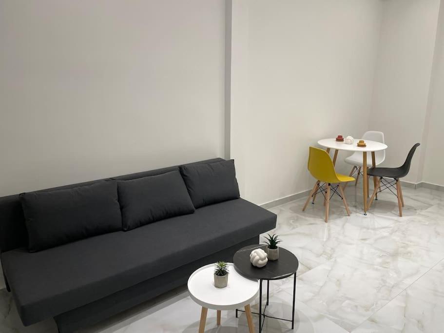 סלוניקי Luxury Apartment Next To Agias Sofias מראה חיצוני תמונה